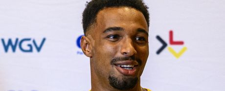 Leo Neugebauer ist Sportler des Jahres 2026