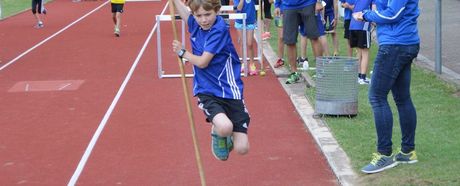 Einladung zum offenen Austausch: Übergang der Wettkampfformen der Kinderleichtathletik in die Jugendklassen U14/U16