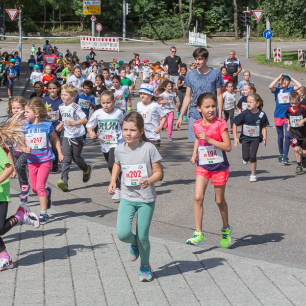 25. Stuttgart-Lauf am 23./24. Juni 2018 (Foto: asphoto)