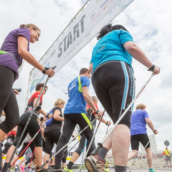 25. Stuttgart-Lauf am 23./24. Juni 2018 (Foto: asphoto)