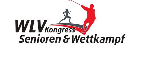 Das Programm für den 2. WLV Kongress Senioren & Wettkampf steht