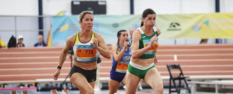 Endbericht zur Hallen Masters-WM 2025 in Gainesville, Florida