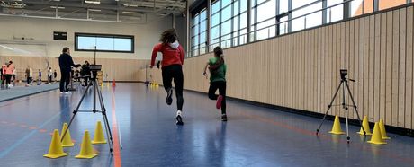 WLV YOUletics – Premiere nach zwei Jahren Corona-Pause