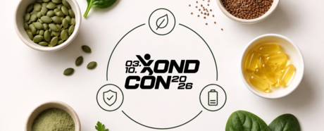 XOND Con: Der unterschätzte Leistungsfaktor Ernährung