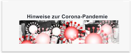 Neue CoronaVO: Weitere Restriktionen im Trainingsbetrieb für Kommunen über 100 Neuinfektionen pro 100.000 Einwohner