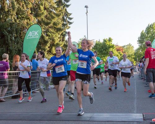 Freistarts gewinnen!