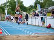 RIANI Blue Sky - Blue Track Meeting im Sportpark Rems