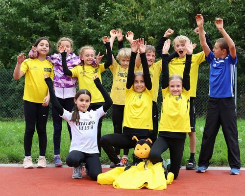 Abschluss Team-Liga 2025 in Winnenden & Gesamtwertung 