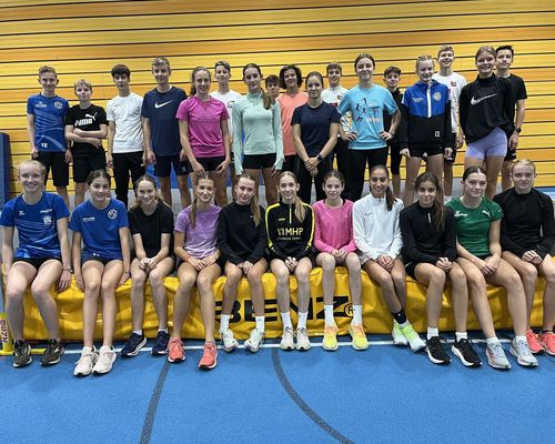 Talentstützpunkt Stuttgart