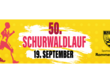 50. Schurwaldlauf in Kernen-Rommelshausen
