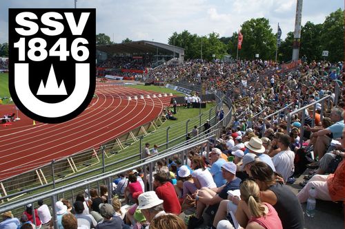 SSV Ulm 1846 sucht hauptamtlichen Leichtathletik-Trainer (m/w/d)
