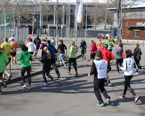 WLV Laufkongress: Meldeschluss bis Sonntag verlängert