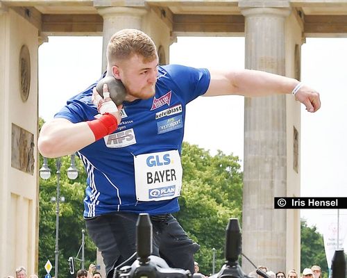 Deutsche Meisterschaften 23.-26. Juni 2022 in Berlin