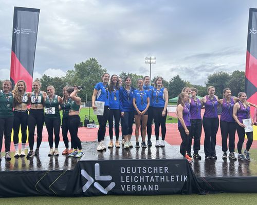 BWLA | Wettkampf kompakt