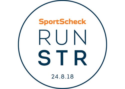 Nicht verpassen: der SportScheck RUN Stuttgart am 24. August 2018
