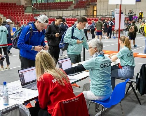 Praktikum Servicemanagement (m/w/d) – Stuttgart-Lauf 2026 