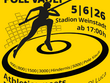 Running & Music meets Pole Vault in Weinstadt