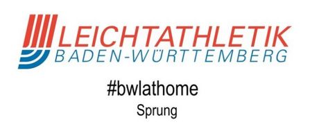 #bwlathome – Sprung