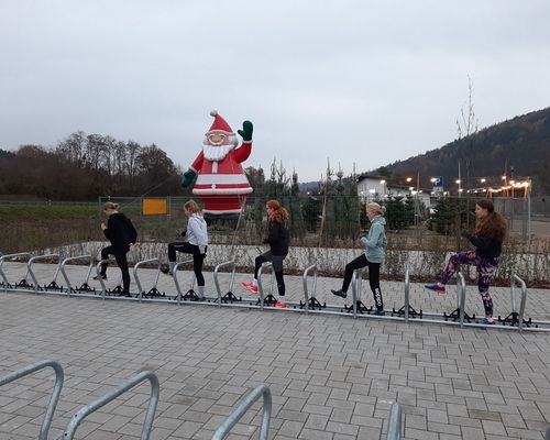 Trainingshelden in Baden-Württemberg