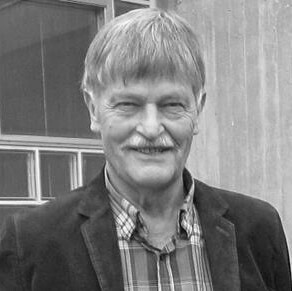 Ulrich Zimmermann verstorben